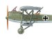 Junkers J.1 100/17 Flieger-Abteiling 19, 1917.